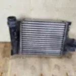 symbol  turbo radyatörü intercooler 144965154r orijinal