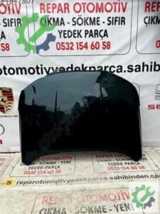 Chery tiggo 8 pro max yeşil kaput orijinal çıkma