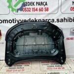 Chery tiggo 8 pro max yeşil kaput orijinal çıkma