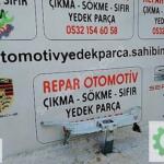 dacia duster ön panel orijinal çıkma