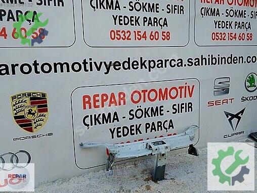 Dacia Duster Ön Panel çıkma parça