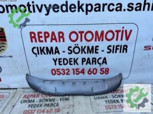 Chery tiggo 8 pro max ön tampon spoyler çıkma 602001970aa