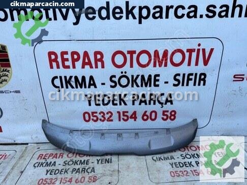 Chery Tiggo Tampon Braketi çıkma parça