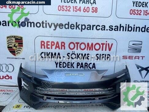 BYD Seal U Tampon Braketi çıkma parça