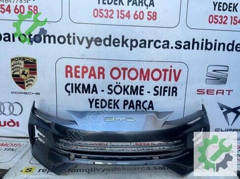 BYD Seal U Tampon Braketi çıkma parça