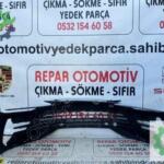 Byd seal u ön tampon alt ek spoyler orijinal çıkma