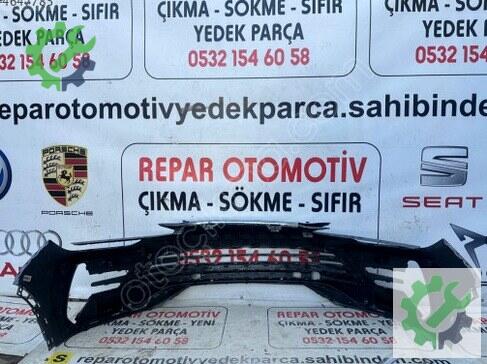 BYD Seal U Tampon Braketi çıkma parça