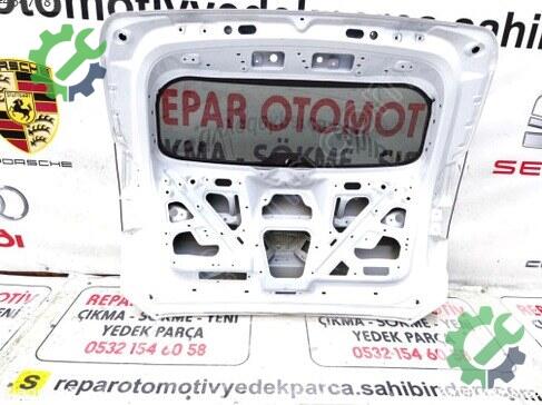 BYD Seal U Arka Cam çıkma parça