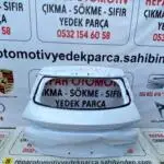 BYD seal arka bagaj kapağı