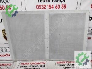 Byd seal atto pil batarya muhafaza koruma plakası