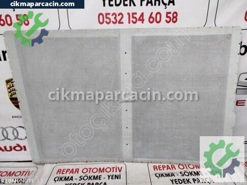 BYD Atto 3 Plaka Lambası çıkma parça