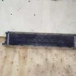 Audi vw Cupra turbo radyatörü intercooler 8k0145804f