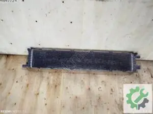 Audi vw Cupra turbo radyatörü intercooler 8k0145804f