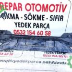Audi q3 arka tampon spoyler 2019-23 orijinal çıkma 83f807521b