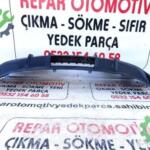 Audi q3 arka tampon spoyler 2019-23 orijinal çıkma 83f807521b