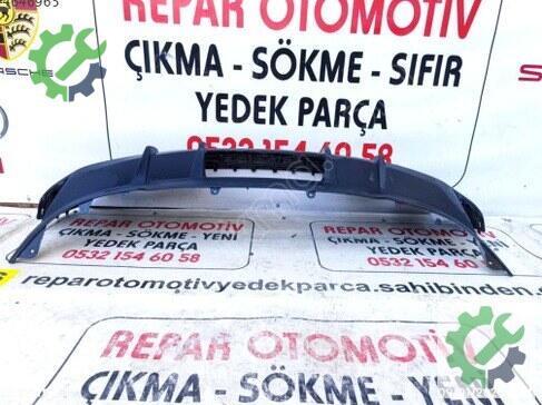 Audi Q3 Arka Tampon 83F807521B çıkma parça