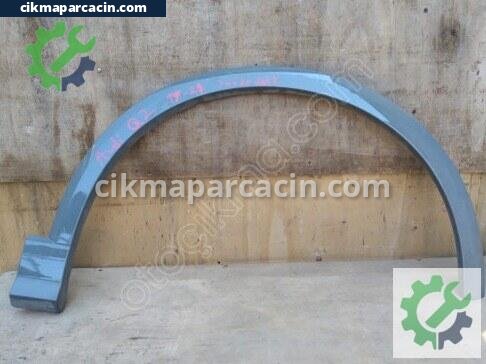 Audi Q2 Dodik çıkma parça