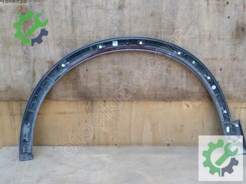 Audi Q2 Dodik 81A853718A çıkma parça