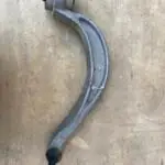 AUDİ A6 SOL ÖN SALINCAK 4G0407695