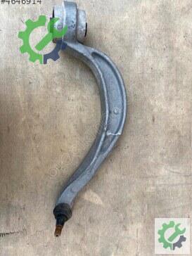 Audi A6 Salıncak (Alt Tabla) 4G0407695 çıkma parça