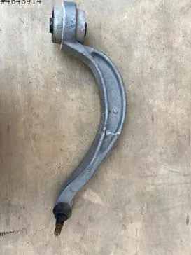 Audi A6 Salıncak (Alt Tabla) 4G0407695 çıkma parça