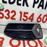 Audi a6 sis çerçevesi sol 2019-24 orijinal 4K0807647p
