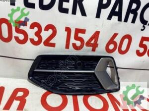Audi a6 sis çerçevesi sol 2019-24 orijinal 4K0807647p