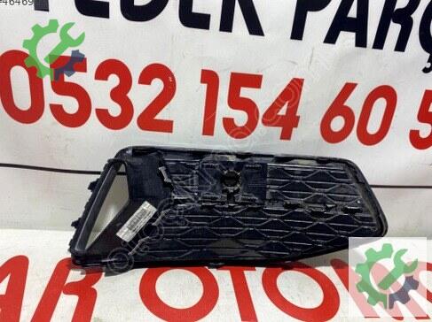 Audi A6 Sis Farı Çerçevesi 4K0807647P çıkma parça