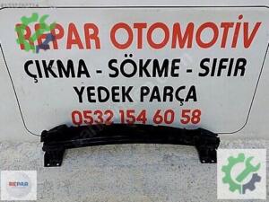Renault Clio 5 arka tampon demiri orijinal çıkma 752101146R