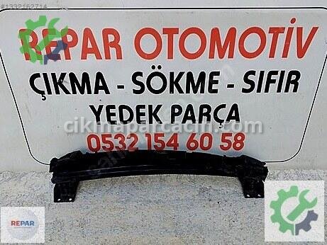 Renault Clio Arka Tampon Demiri çıkma parça