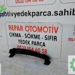 Renault Clio 5 arka tampon demiri orijinal çıkma 752101146R