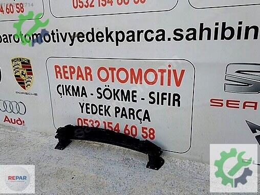 Renault Clio Arka Tampon Demiri 752101146R çıkma parça