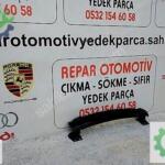 Renault Clio 5 arka tampon demiri orijinal çıkma 752101146R