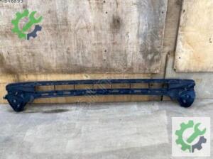 Audi a6 ön tampon orta ızgara 4K0837683 orijinal 2019-2022