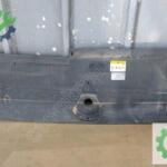 Audi A6 ön panel üst plastiği 4K0807081 orijinal