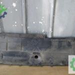 Audi A6 ön panel üst plastiği 4K0807081 orijinal