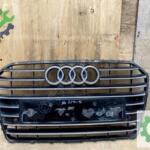 Audi A6 2012-2016 ön panjur 4g0853651