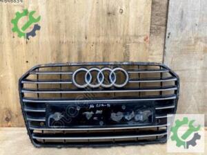 Audi A6 2012-2016 ön panjur 4g0853651