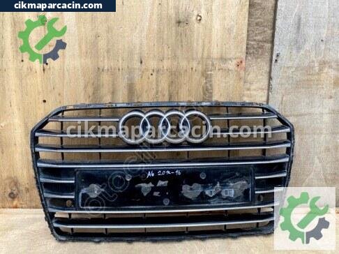 Audi A6 Ön Panjur çıkma parça