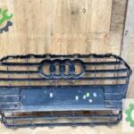 Audi A6 2012-2016 ön panjur 4g0853651