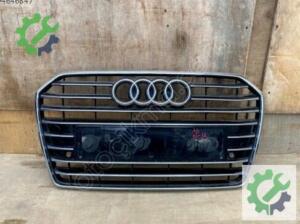 Audi A6  2012 2016 ön panjur  4G0853651