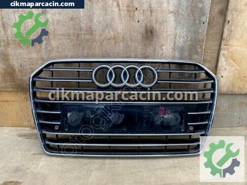 Audi A6 Ön Panjur çıkma parça