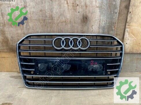 Audi A6 Ön Panjur çıkma parça