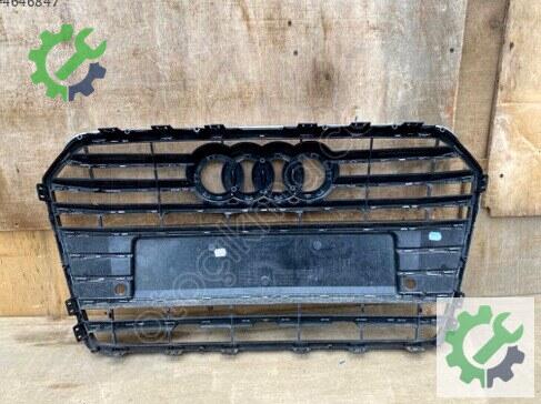 Audi A6 Ön Panjur 4G0853651 çıkma parça