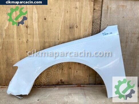 Audi A5 Sol Ön Çamurluk çıkma parça