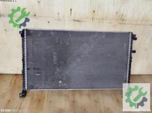 Audi a4 su radyatörü 2.0tdi 8w0145804d orijinal