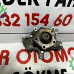 Audi a4 sol arka taşıyıcı orijinal 8W0505431Q