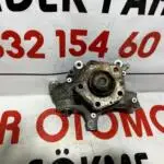 Audi a4 sol arka taşıyıcı orijinal 8W0505431Q