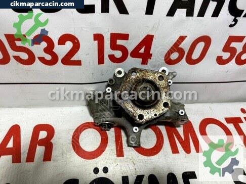 Audi A4 Taşıyıcı çıkma parça