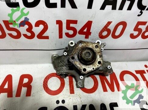 Audi A4 Taşıyıcı çıkma parça